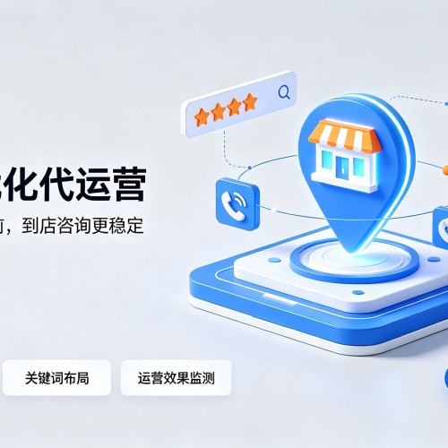 波密GEO优化